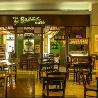 Buzz Cafe Tagbilaran City Island City Mall