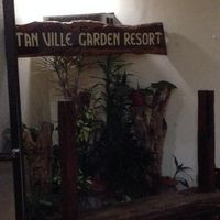 Tan Ville Garden Resort