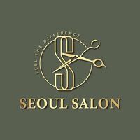 Korea Seoul Salon Brian's Hair Cafe Ever Commonwealth Mall Branch