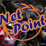 Net Point Cyber Cafe