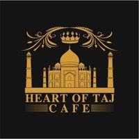 Bob Marley Cafe Agra