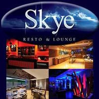 Skye Resto Lounge, Pune