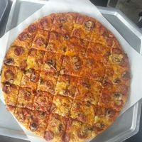 Yellowcab Pizza Co. Tagaytay City