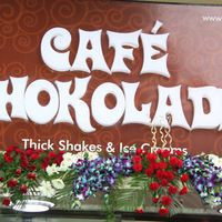 Cafe Chokolade