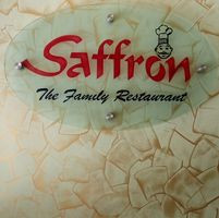 Saffron The Family