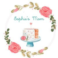 Sophie's Mom