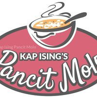 Kap Ising Pancit Molo