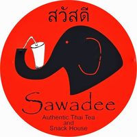 Sawadee Thai Tea And Snack House Main Branch
