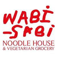 Wabi-sabi Noodle House And Vegetarian Grocery
