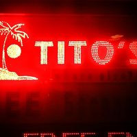 Tito's Disco, Baga Beach, Goa