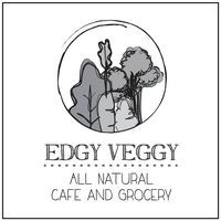 Edgy Veggy Vegetarian Food