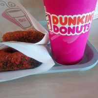 Dunkin Donuts, Nat'l. Highway