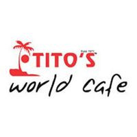 Tito's World CafÉ