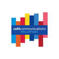 CafÉ Communications Philippines