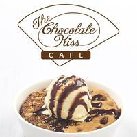 THE CHOCOLATE KISS CAFE