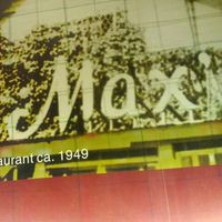 Max's Walter Mart Makati
