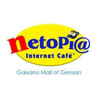 Netopia Internet Cafe