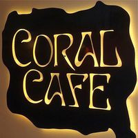 Coral Cafe Makati