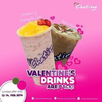 Chatime Pioneer Center