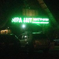 Nipa Hut Motoyori Japanese