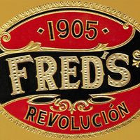Fred's RevoluciÓn