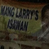 Mang Larry's Isawan