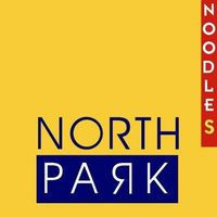 North Park Noodles. Sm Hypermart, Fti, Taguig City