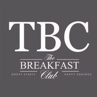 The Breakfast Club Pioneer Center Pasig