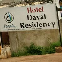 Dayal R K Residency Jajpur Road Odisha