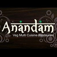 Shri Anandam Fast Food