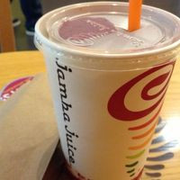 Jamba Juice, Emerald, Ortigas Center