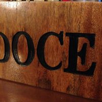 Doce And Lounge