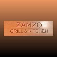 Zamzo Grill Kitchen Floria)