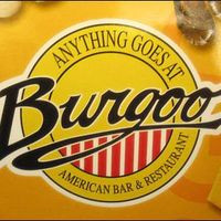 Burgoo American Bar Restaurant