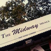 The Midway Meals