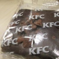 Kfc Food Choices Alabang Town Center