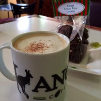 Kangaroo Coffee Company