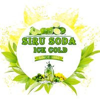 Siru Soda Ice Cold