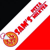 Sam's Pizza Milktea