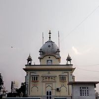 Pind Badgaon Sri Gurudwara Agamgarh Sahib