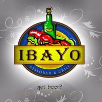 Ibayo Grill