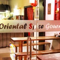 Oriental Spice Gourmet
