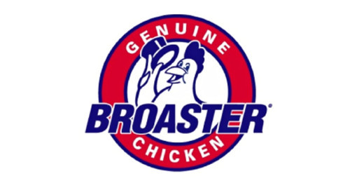 Genuine Broaster Chicken (sutherland)