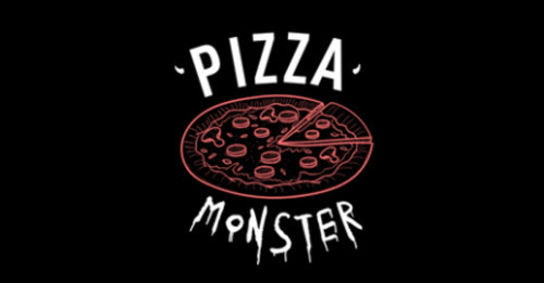 Pizza Monster Dubbo (macquarie St)