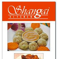 Shangai Kitchen