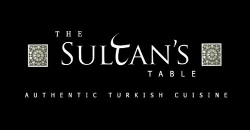 The Sultan's Table