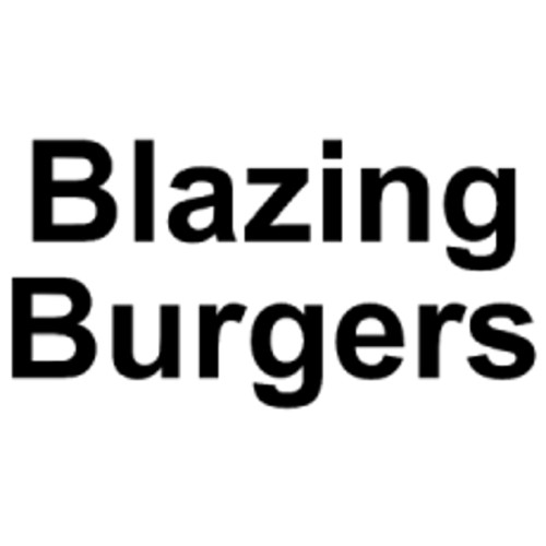Blazing Burgers
