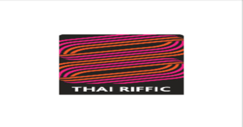 Thai Riffic