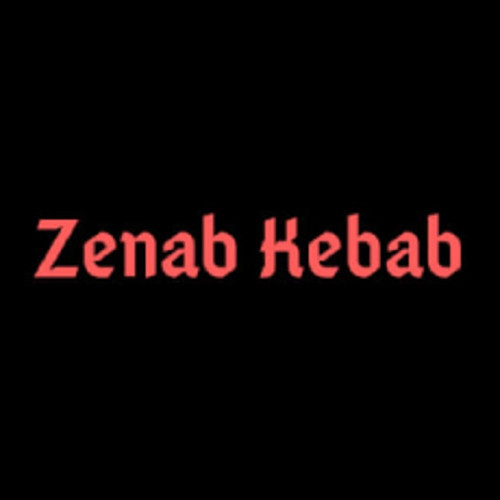Zenab Kebabs