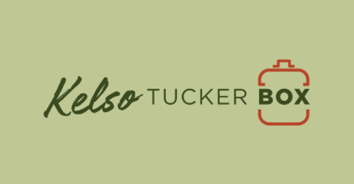 Kelso Tucker Box